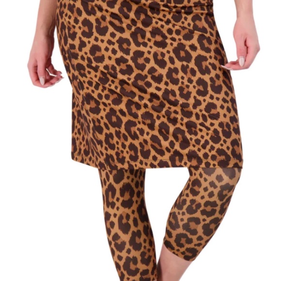 Leopard Fit Snoga “22”🐆Final Price - Picture 4 of 4